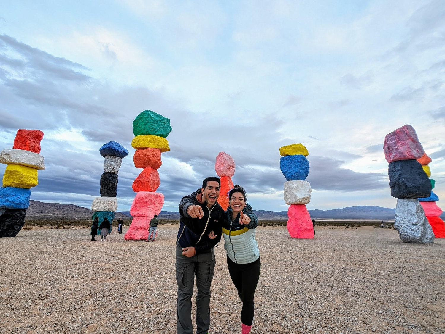 The Wedding Website of Crystal April Woblan and Brian Standish-Parkin