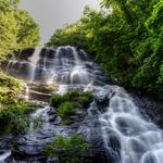Amicalola Falls State Park