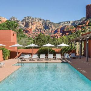 Vote for Sedona