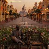 Walt Disney World