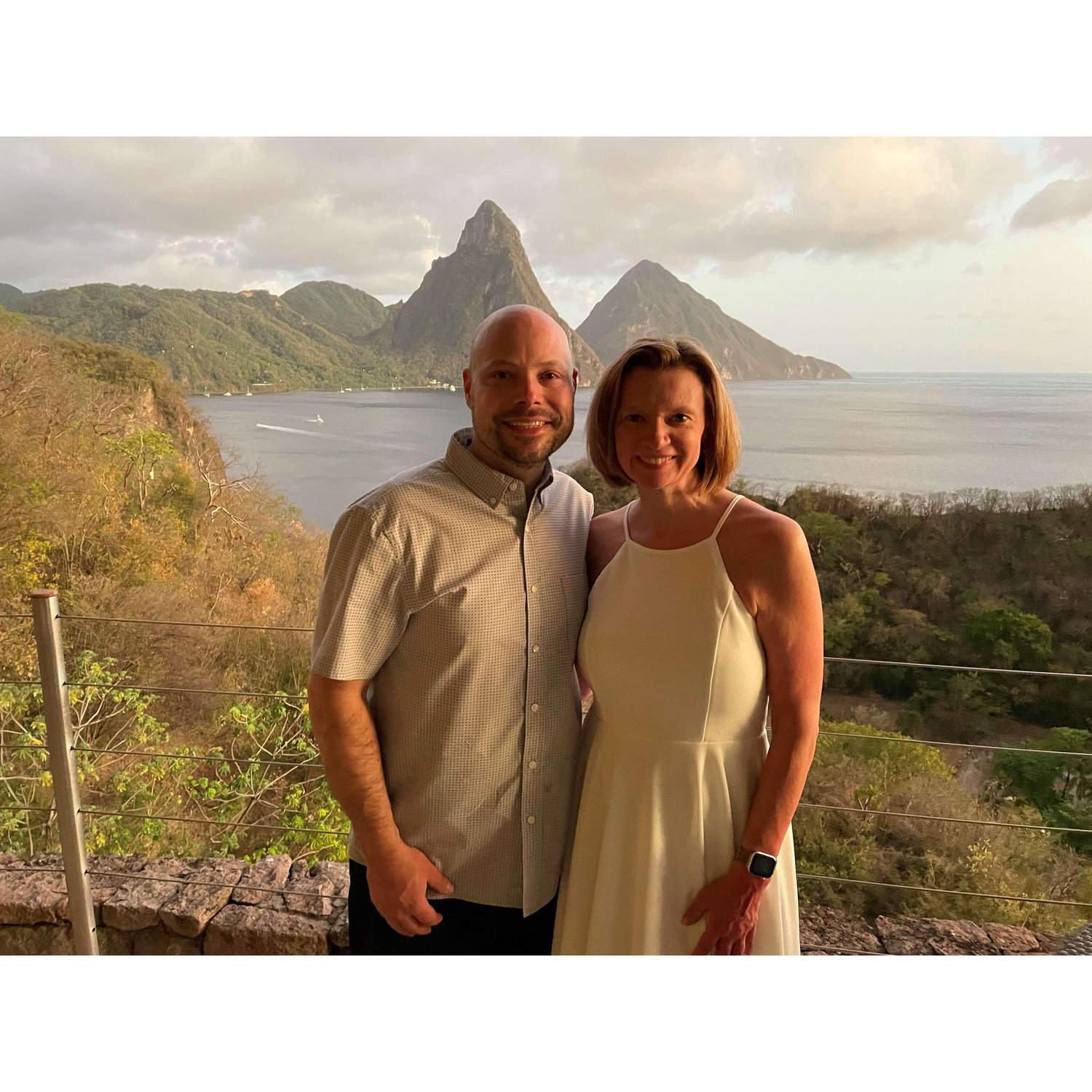 St. Lucia 2022