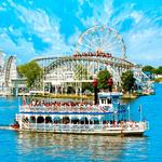 Indiana Beach Boardwalk Resort