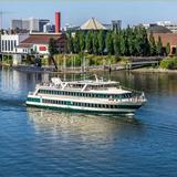 Willamette River Dinner Cruise