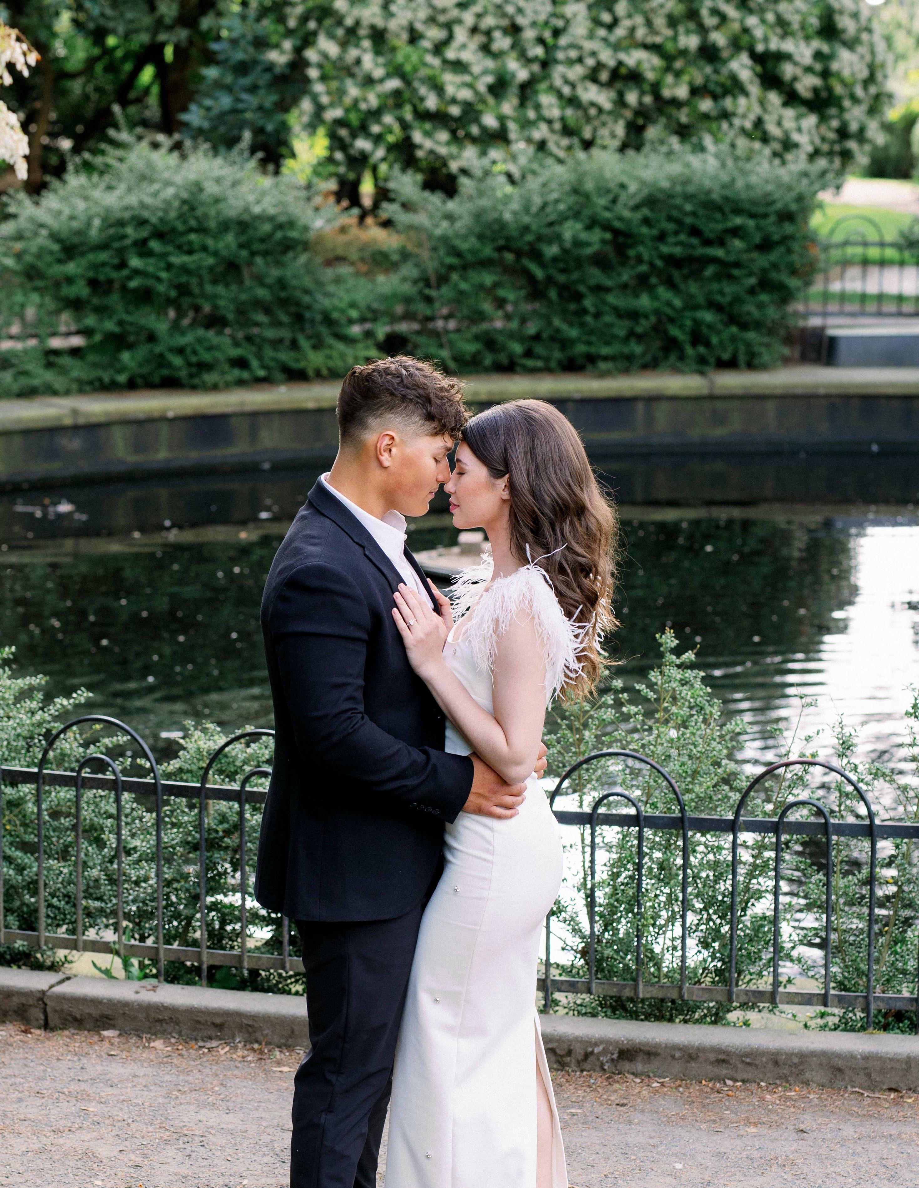 The Wedding Website of Roman Sipko and Rebeka Chirica