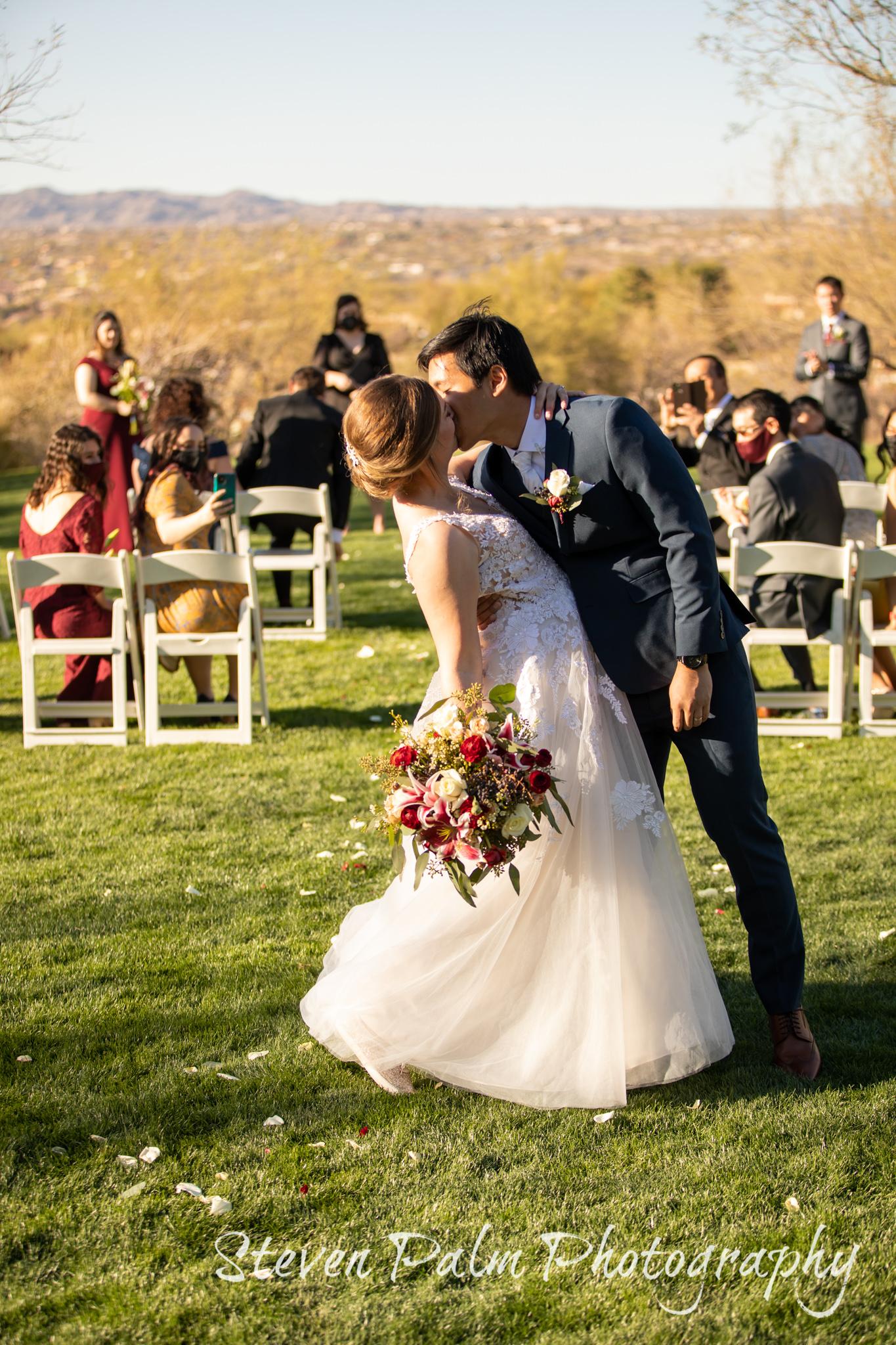The Wedding Website of Alana Carden and Aaron Truong