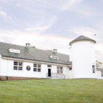 The Barn at Reynolda Village