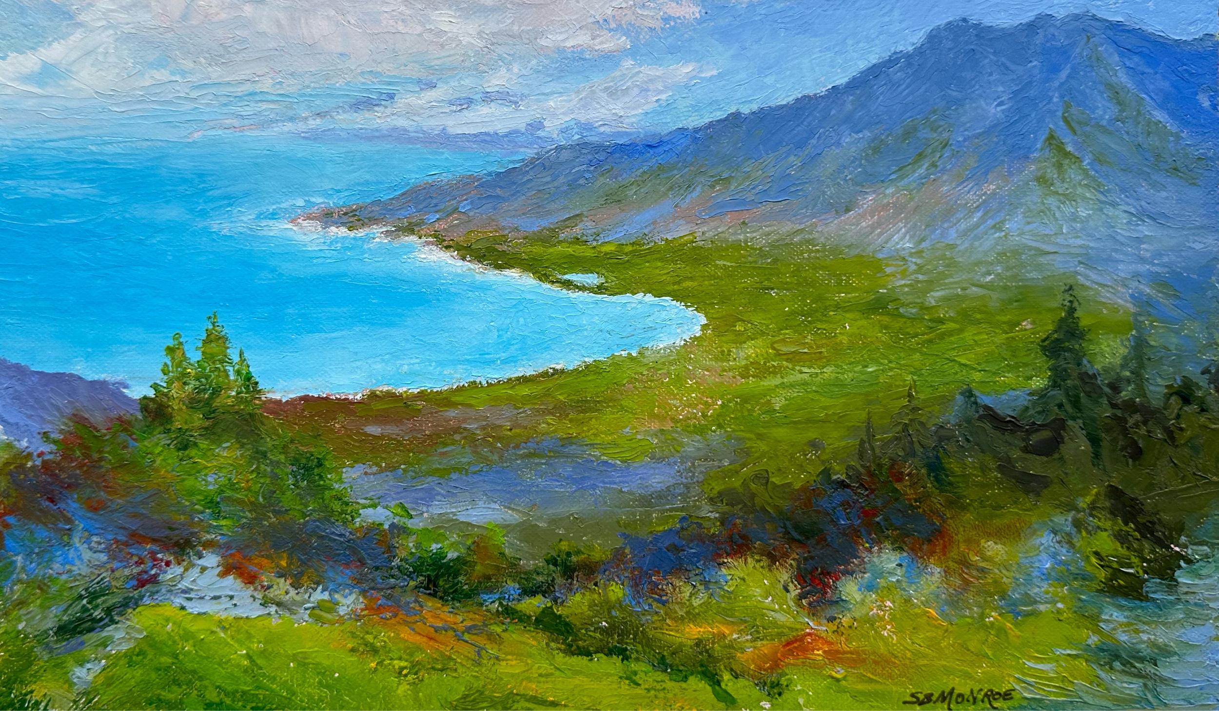 The Wedding Website of Lana Coryell and Christopher Monroe