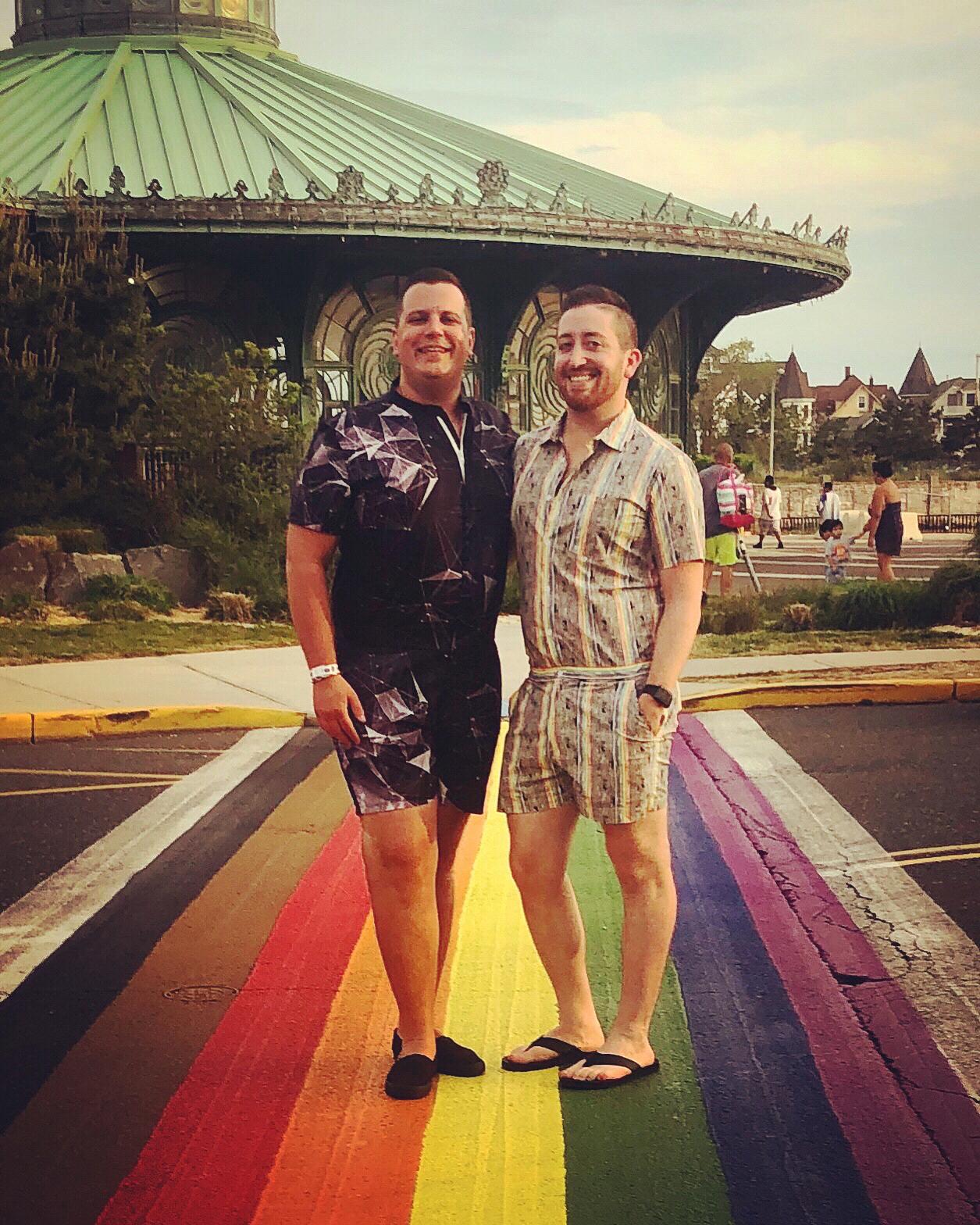 Asbury Park - Memorial Day 2019!