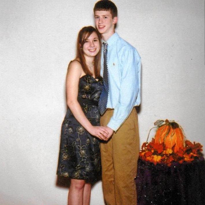 Fall 2007 Formal at Carrol!