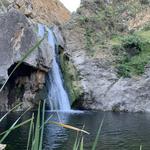 Hiking Trail