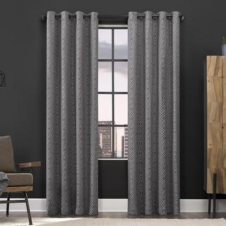 Gresham Curtain Panel
