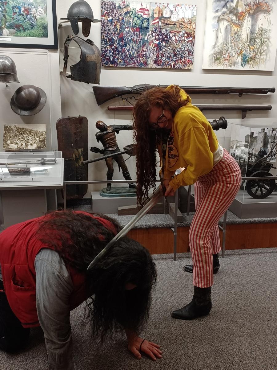 The Wedding Website of Anthony De Leo and Brittny Blevins