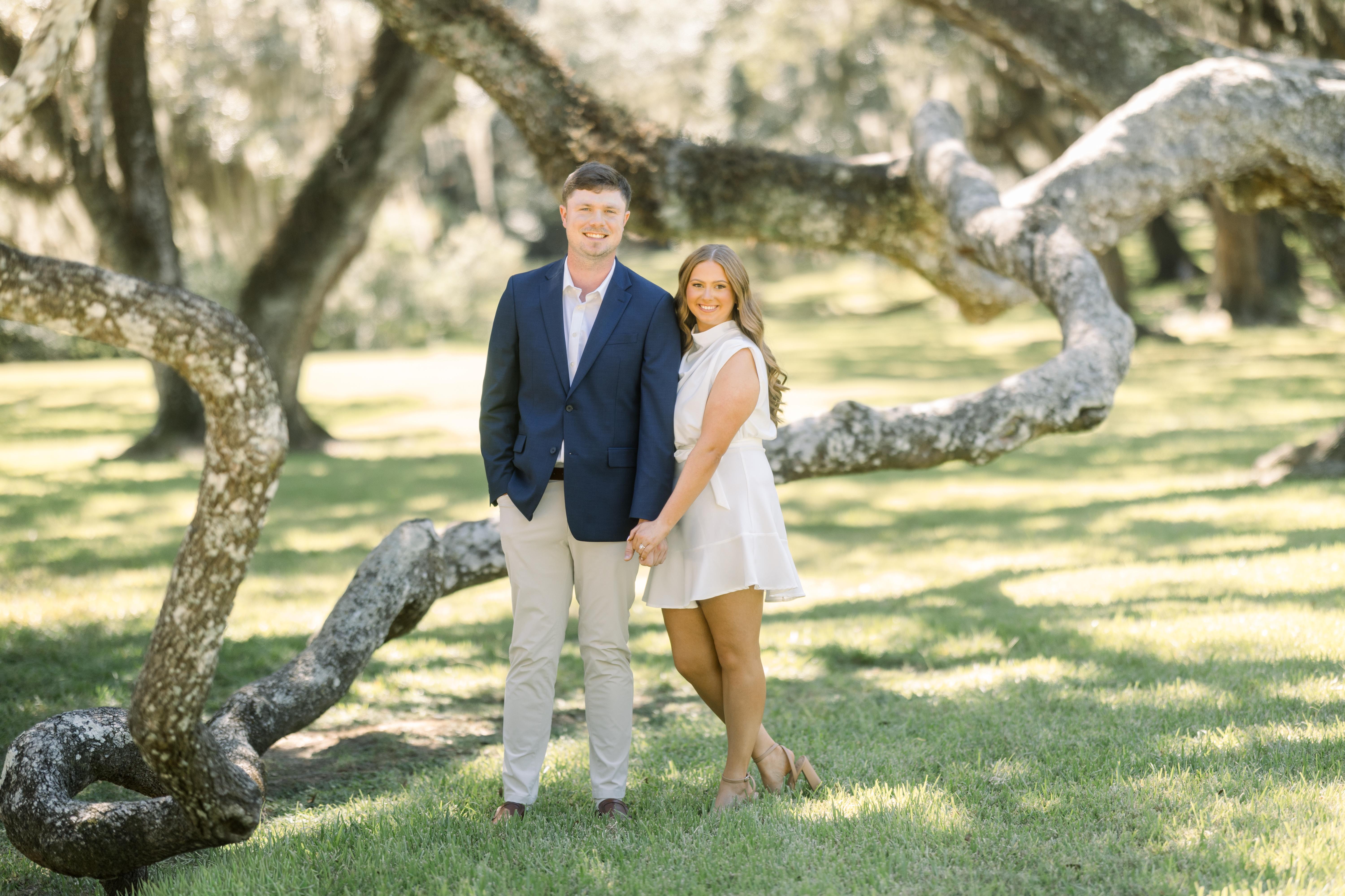 The Wedding Website of Miranda Haugen and Bryce Austin
