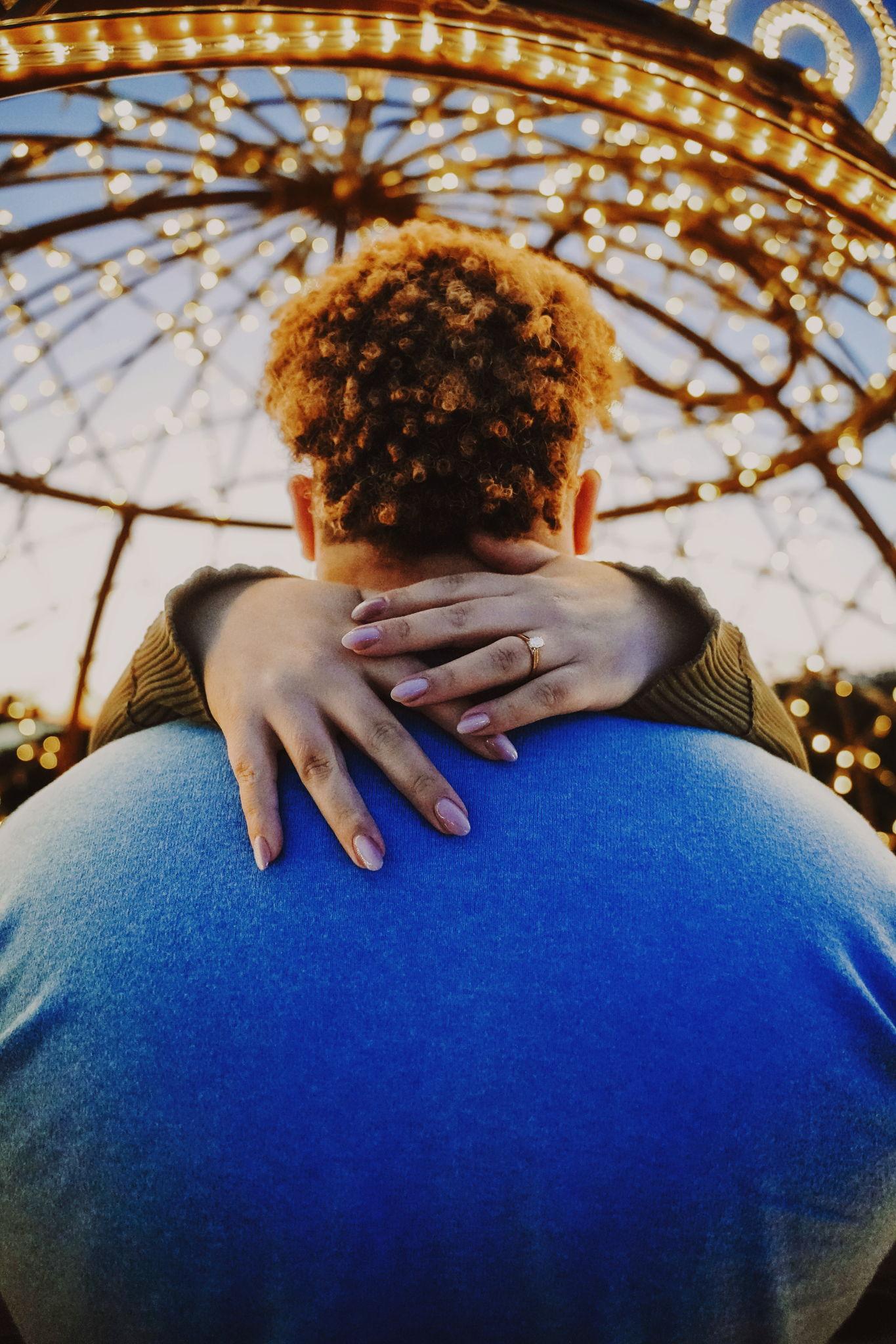 The Wedding Website of Starr Gutierrez and Joshua Antorino