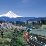 Mount Hood Railroad