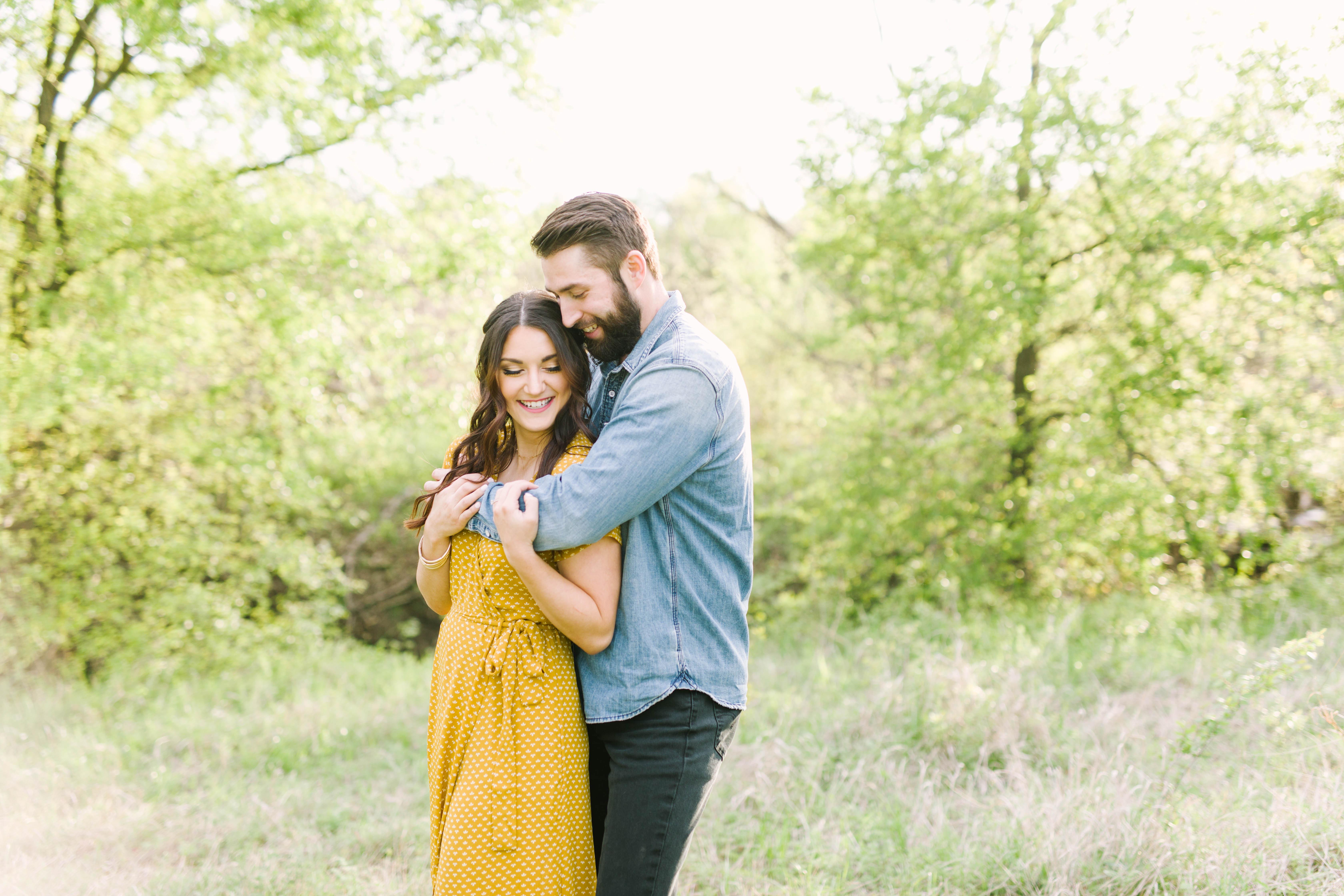 The Wedding Website of Kristin Stone and Scott Davis