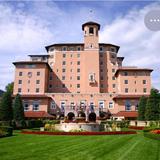 Broadmoor Hotel (South)