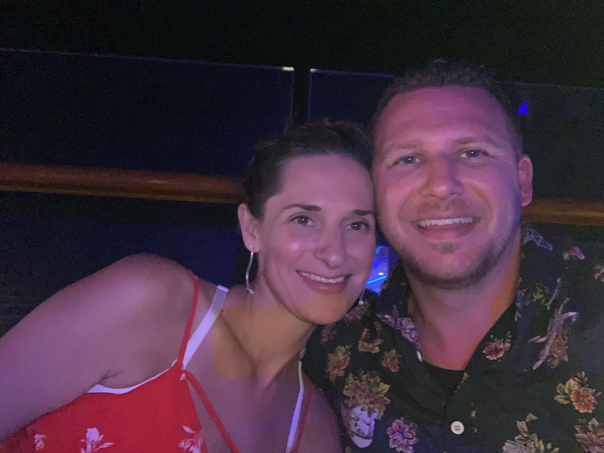 Disney Bahama Cruise Oct 2019- all you can eat- so dangerous!!