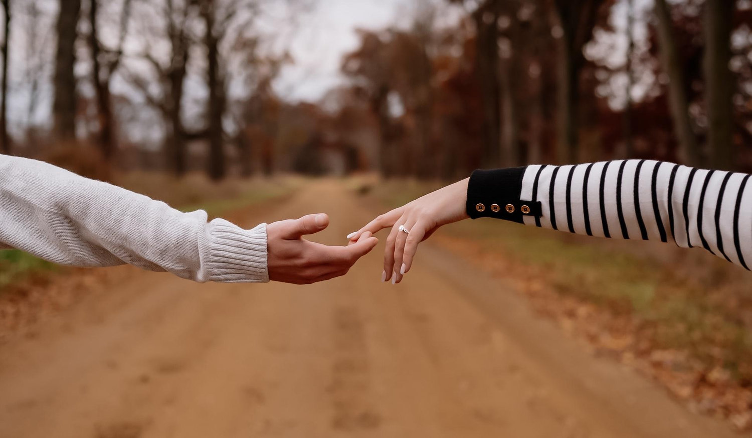 The Wedding Website of Sadie Thornton and Branden Barton