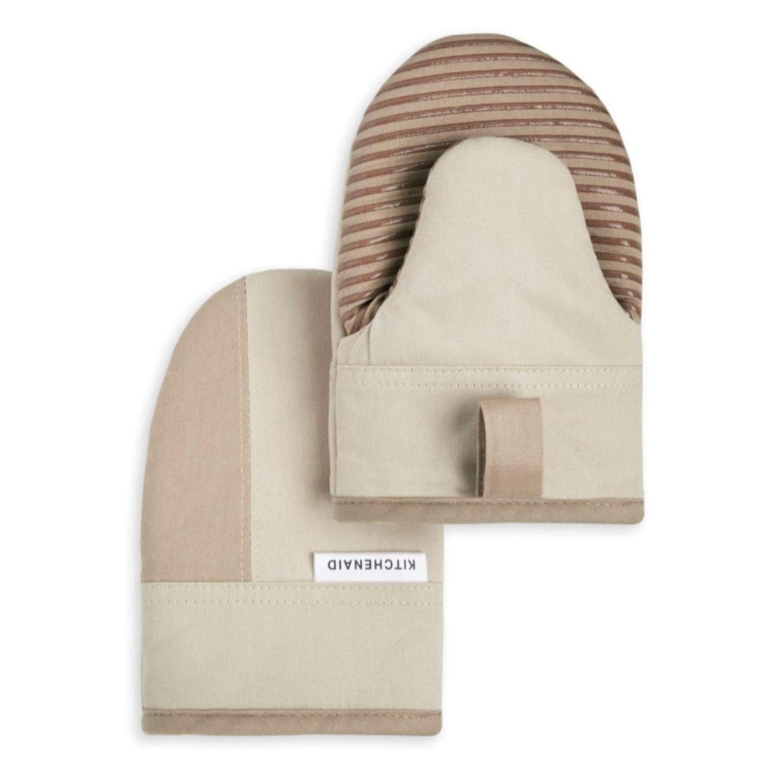 KitchenAid Oven Mitt Set