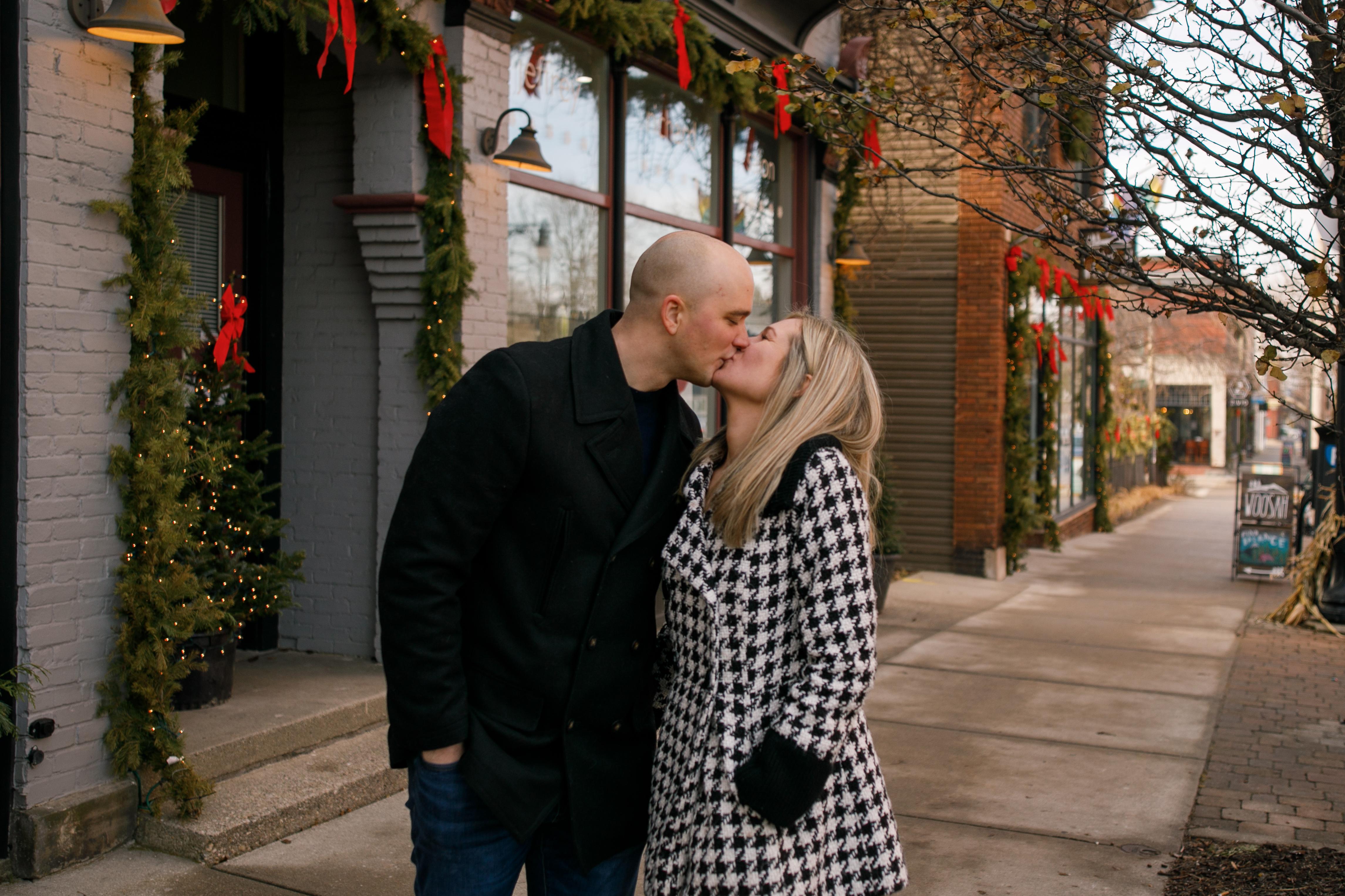 The Wedding Website of Riley Zemcik and Michael Balcom