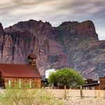 Goldfield Ghost Town and Mine Tours Inc.