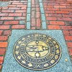 Explore the Freedom Trail