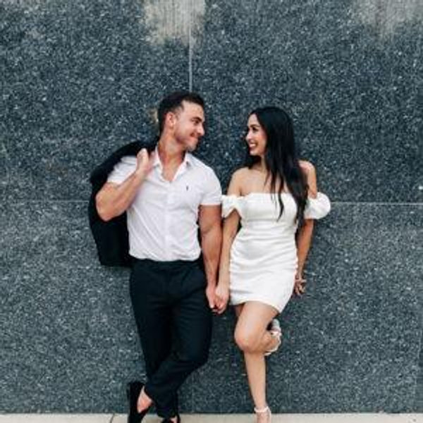 Our Newlywed Fund