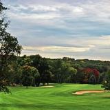 Ledges Golf Course