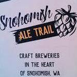 Snohomish Ale Trail