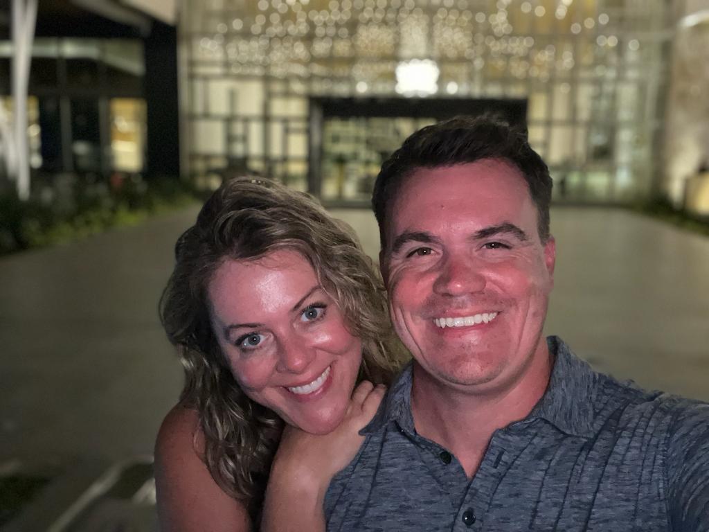 The Wedding Website of Laura Burke and Chris Adelmann