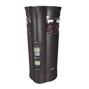Mr. Coffee® 12 Cup Coffee Grinder - Black IDS77
