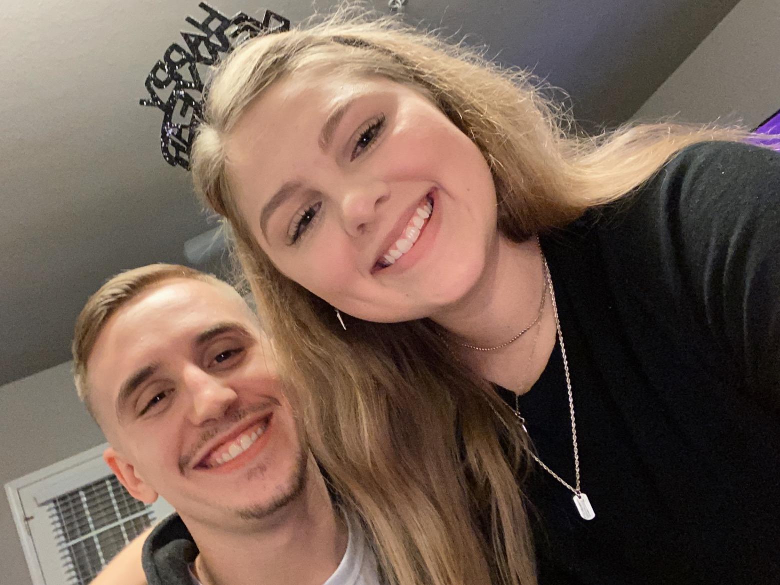 New Year's Eve - December 2020