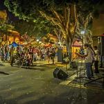 Downtown SLO Farmers' Market