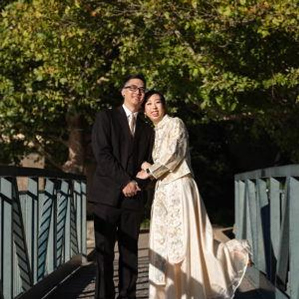 Our newlywed fund