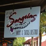 Sangrias Wine and Tapas Bar