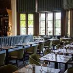 1853 Restaurant