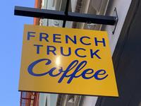 French Truck Coffee