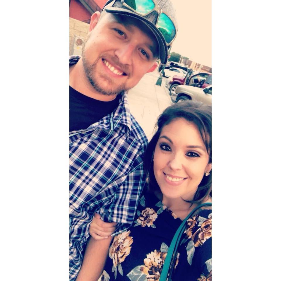 Our one year Anniversary!