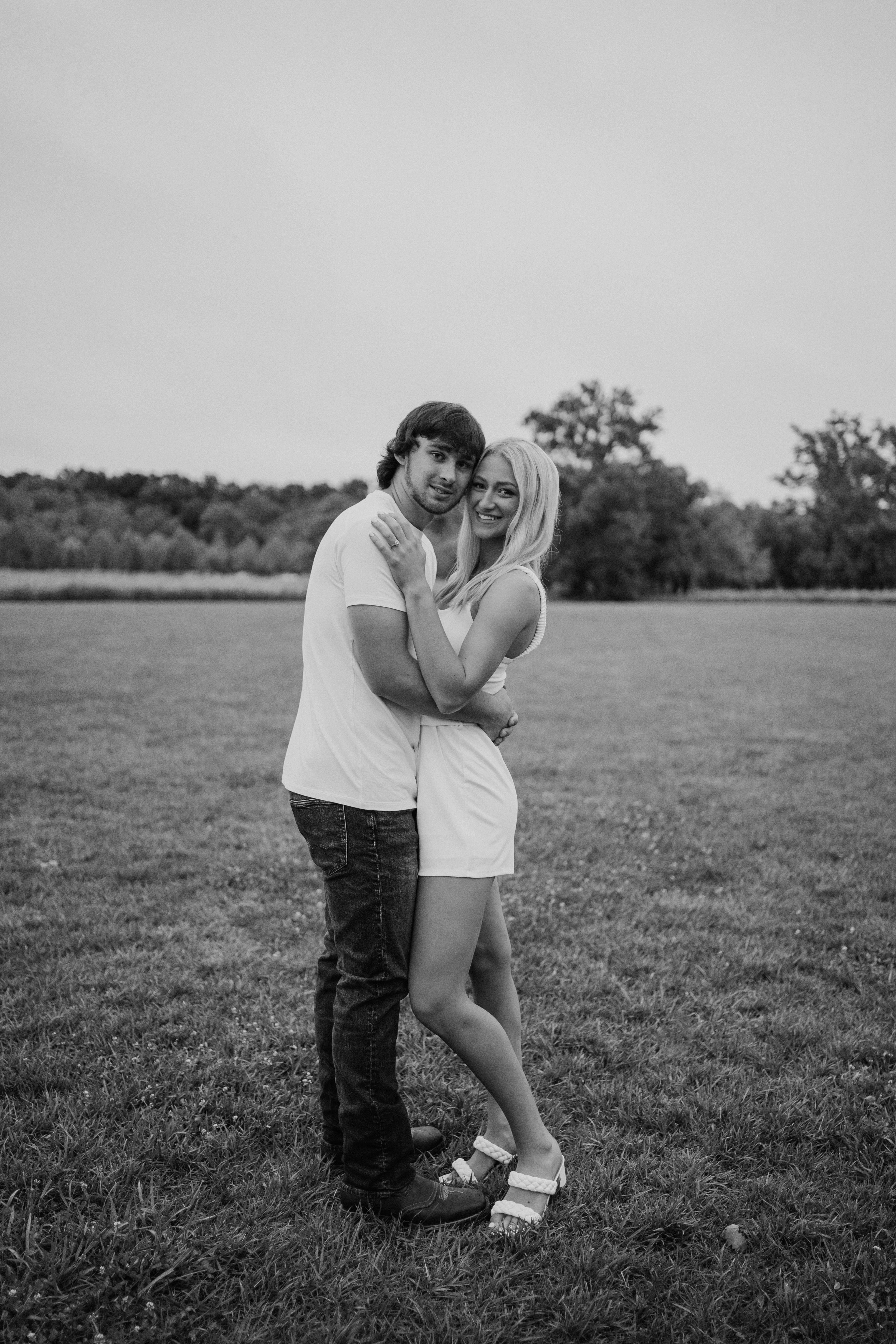 The Wedding Website of Sawyer Wetzel and Ava Weber