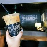 FLUID Coffee Roasters