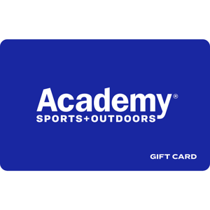 Academy Gift Card