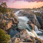 Great Falls Park