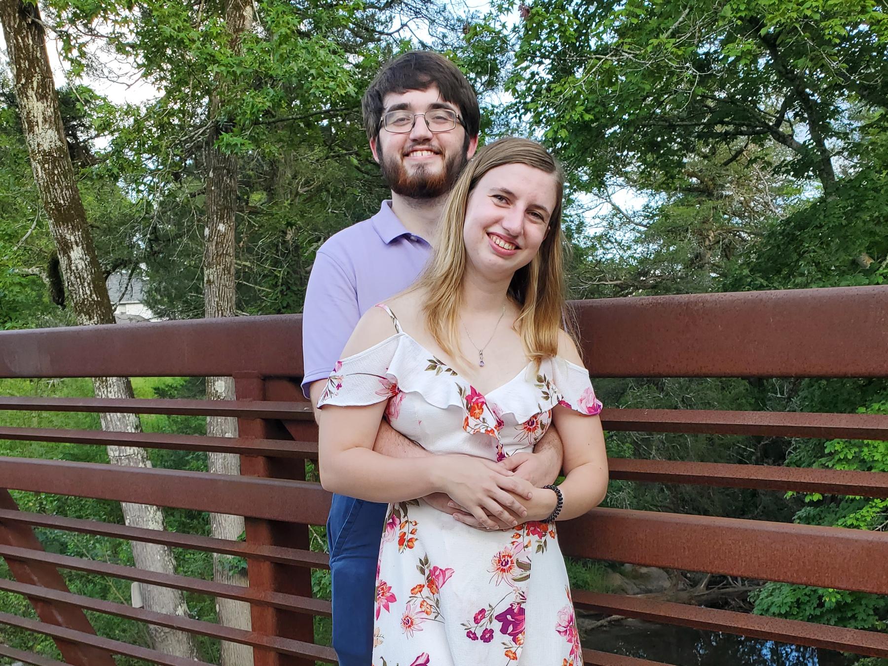 The Wedding Website of Sam Cofield and Josh Cofield