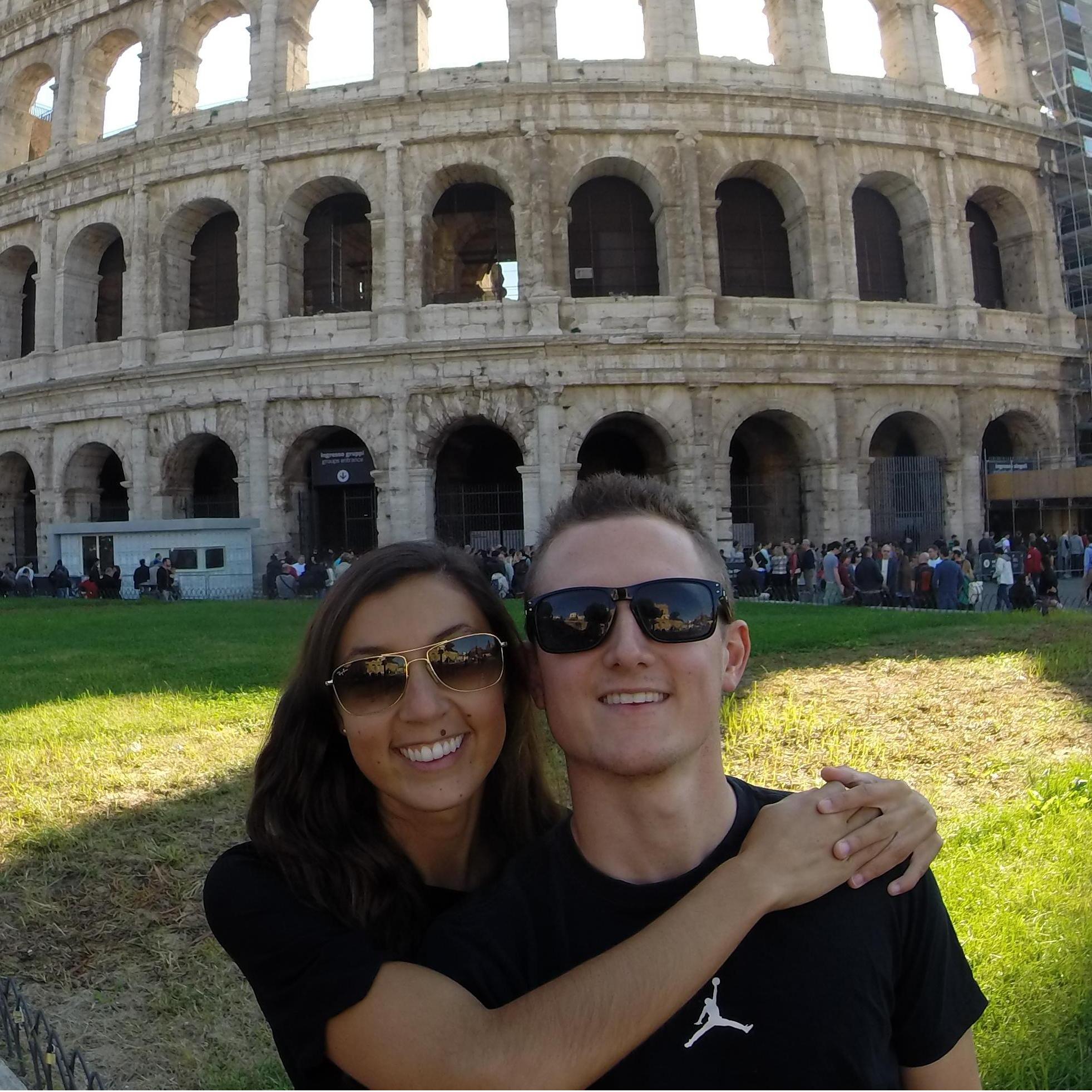 Rome, Italy
