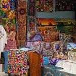 Artisan market