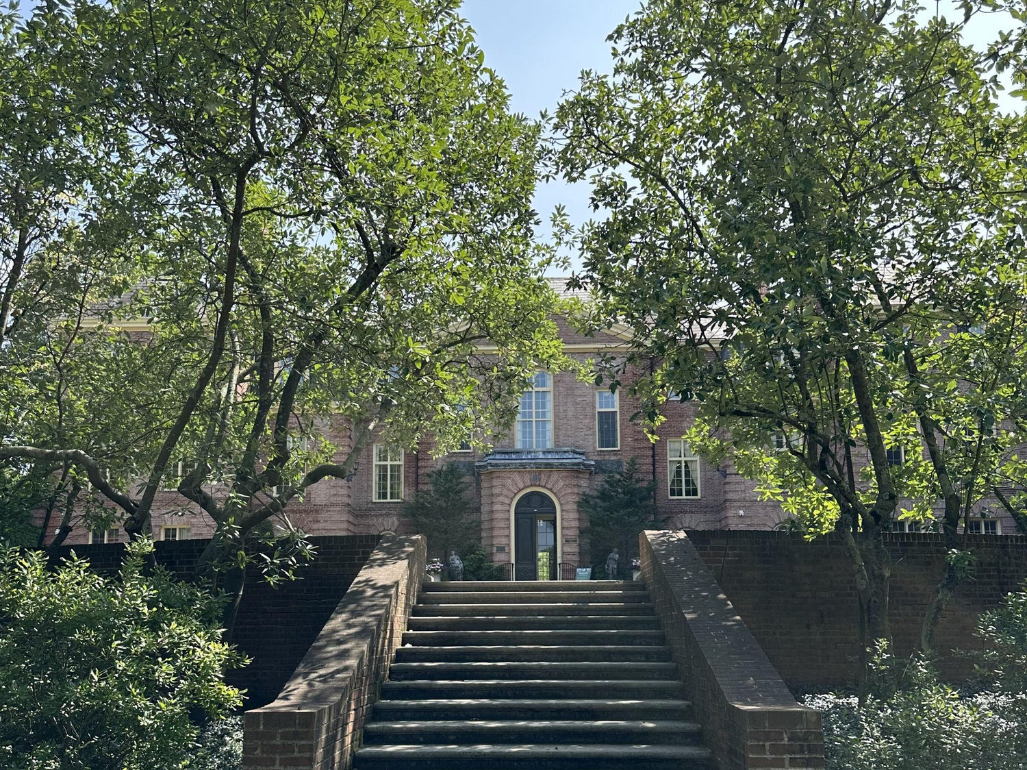 The Wedding Website of Lauren Hecht and Theodore Stueber