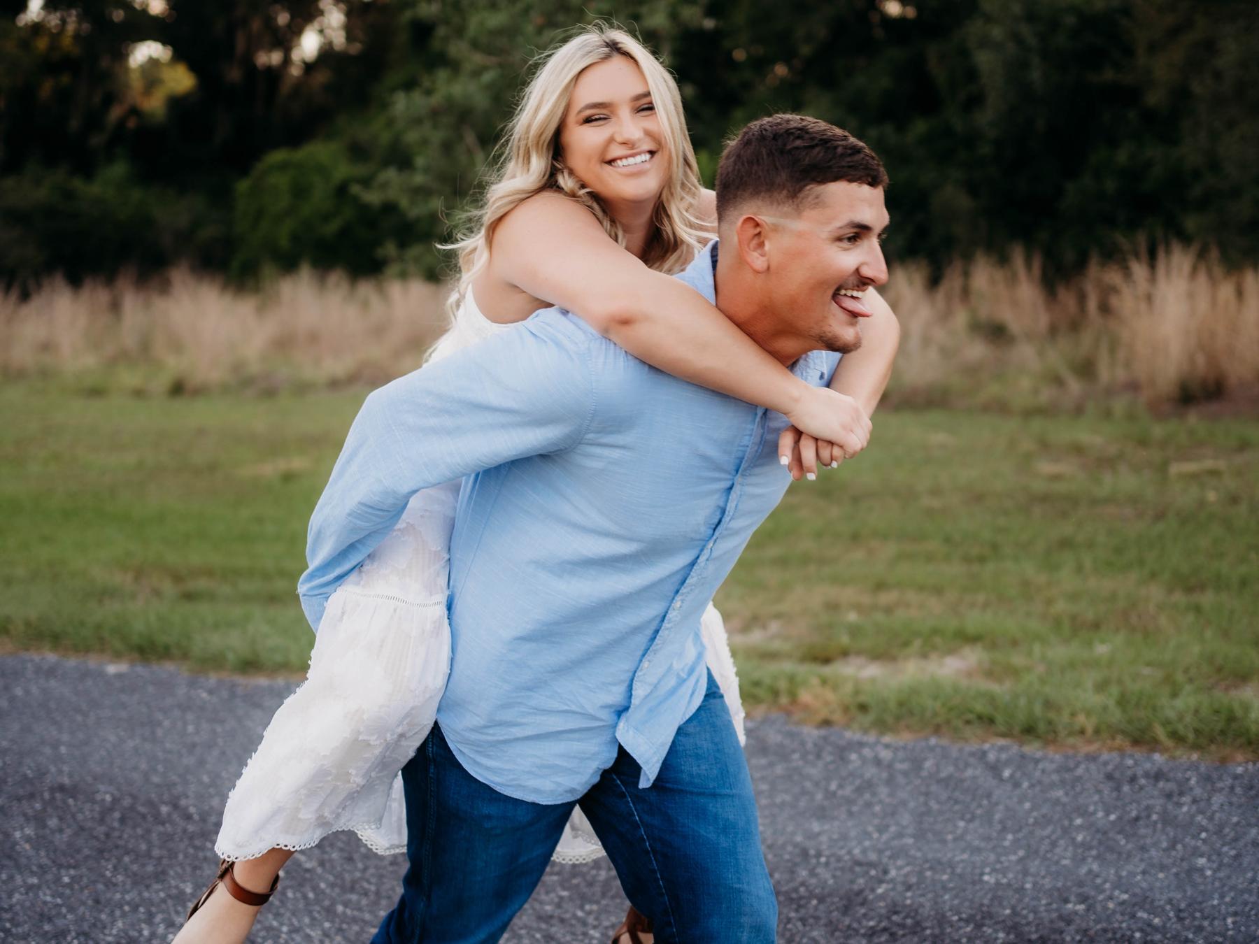 The Wedding Website of Harley Sienko and Riley Kruggel
