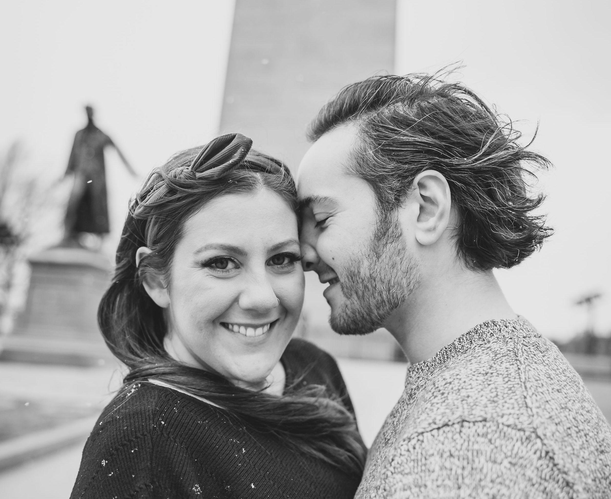 The Wedding Website of Christina Salvaggio and Ethan Palleschi