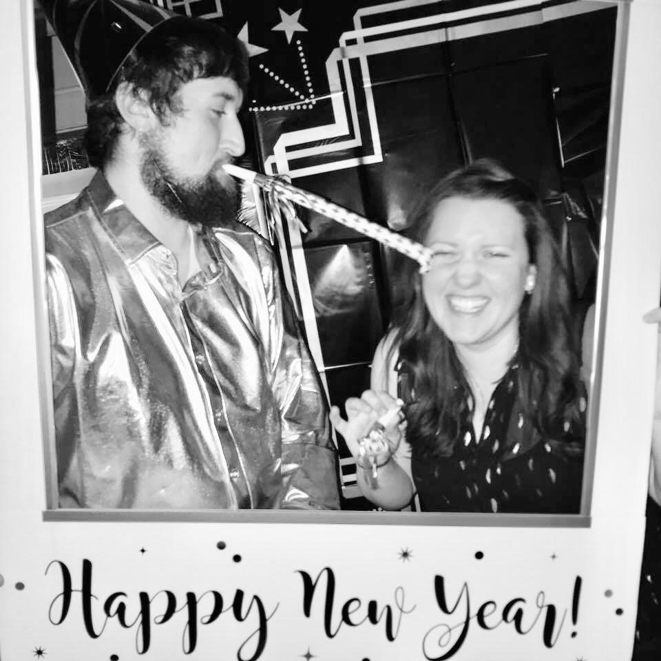 New Years 2017